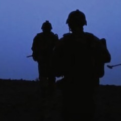 War- Rare Version - April -2010 - 'LEST WE FORGET"