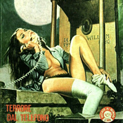 Terrore dal telephono