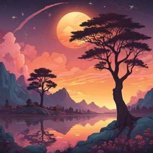 Sunset Serenade