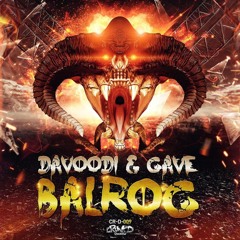 Balrog (Gave remix)