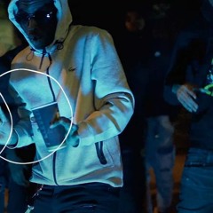 BkBlac X Marky Marc - Stepped On (Prod By BiggBossButt)