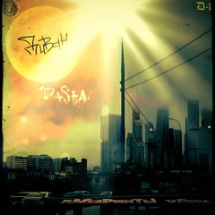 Лабиринты Улиц (feat. ДиВАН)