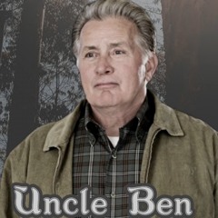Uncle Ben sings a song ( Spider-Man parody ) by Aaron Fraser Nash
