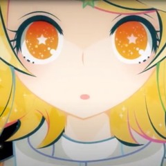 Travel to the other side of the moon - Rin, Len- VilP