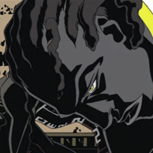 CAME FROM NUTHIN REMIX (FVIS X FRESHIE)