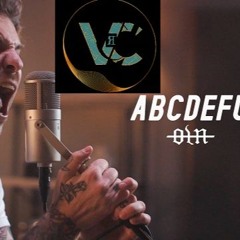 Gayle - abcdefu - Original cover by Our last Night and new Voice cover by VinCover