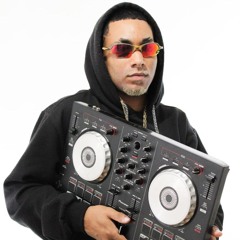 ELA QUER QUE CATUCA  - DJ JV DA BL