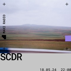 SCDR / 18-05-2024