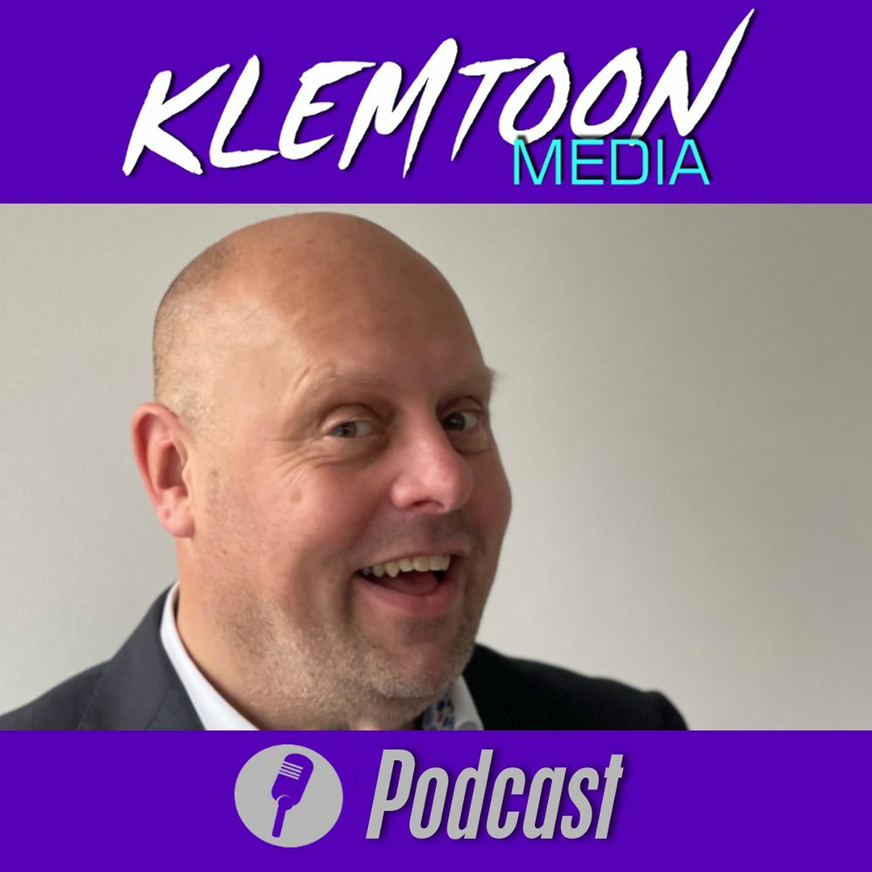 Klemtoon Media Podcast