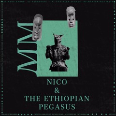 Mysterious Ways (NICO & THE ETHIOPIAN PEGASUS)