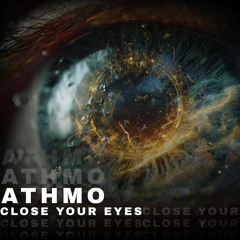 Close your eyes (dnb)