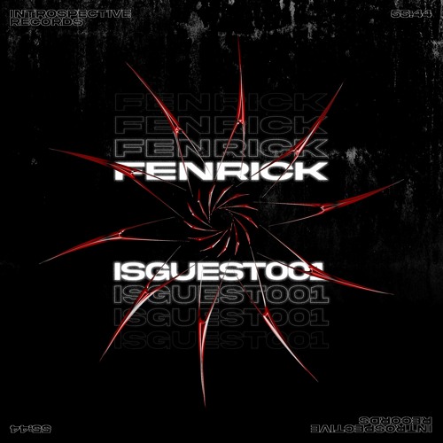 Fenrick | ISGUEST001