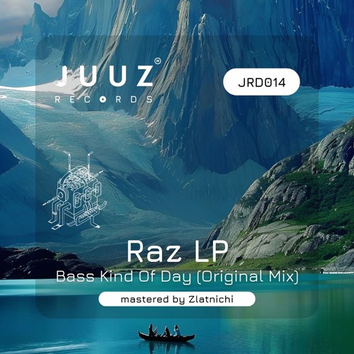Raz - Bass Kind Of Day