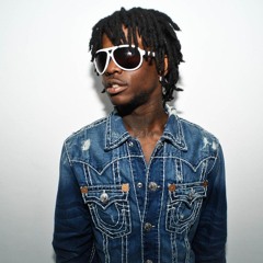 DON'T LIKE x SUMMER 91 (Chief Keef x Noizu)