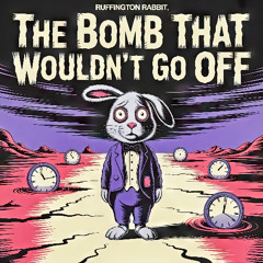 The Bomb That Wouldn't Go Off (Fall Freakout #3)