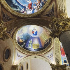 St. Mark DC: Saturday Theotokia (Coptic/ English)