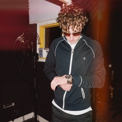 I'm him ! (prod. Woodpecker)