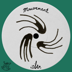 PREMIERE: Iciben - Mouvement