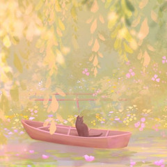 樂小桃 Le Xiaotao《金風玉露·夜語遲》【很想很想你 Love Me, Love My Voice OST 電視劇插曲】