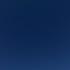 No Moon At All