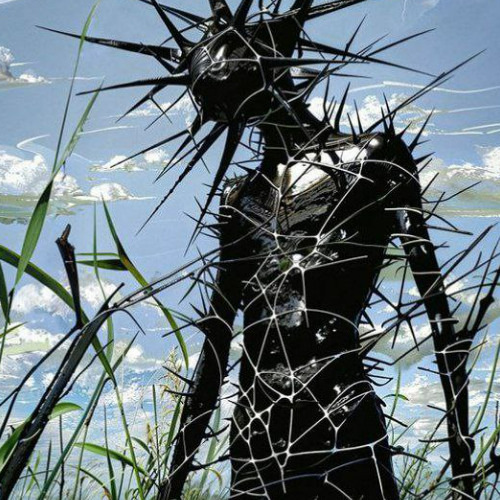 #мертвый,Vsadnick - Лабубу