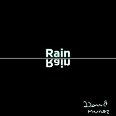 David Munoz - Rainfall