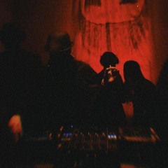 SHUVA - REFLECTION x HALLOWEEN (28 oct. | dj set)