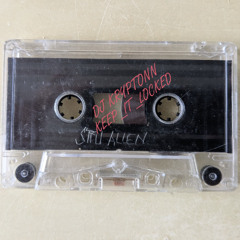 Stu Allan & MC Natz - Dizstruxshon 'DekaDance III - A Vision Of The Future' 19-07-03