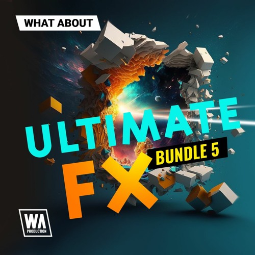 Ultimate Cinematic Bundle