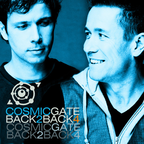 Alone (Ashley Wallbridge Remix) [feat. Denise Rivera]