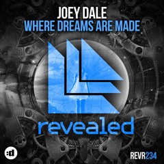 Where Dreams Are Made