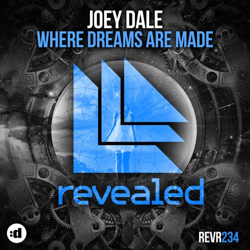 Where Dreams Are Made