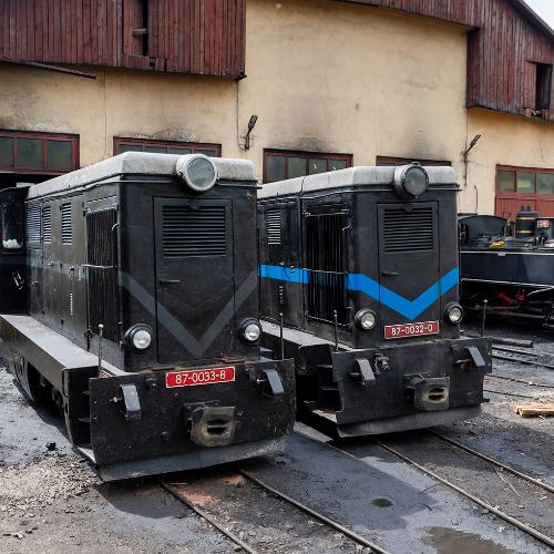 Why Fatigue Testing Matters in Railway Component Manufacturing