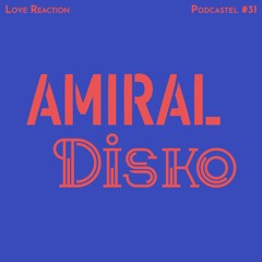 Podcastel #31 - Amiral Disko