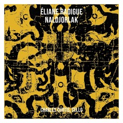 Éliane Radigue – Naldjorlak (Los Angeles, 2020) (excerpt)