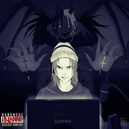 I'm not okay feat funeral(prod.brite)