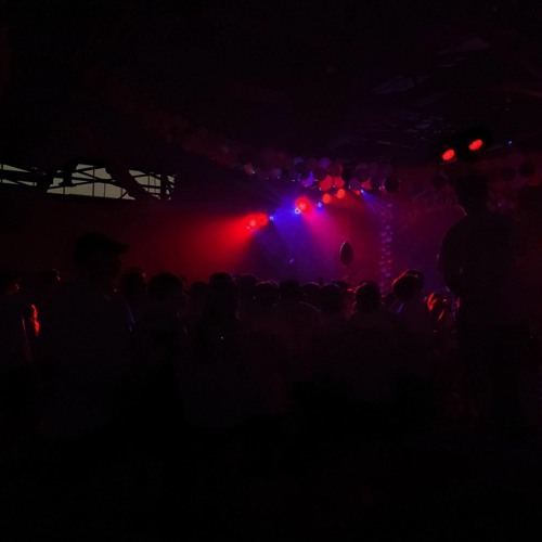 Spanish Techno