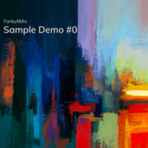 Sample Demo #0