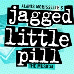 Adler Talks With Matt Doebler Music Dir Of Jagged Little Pill The Musical