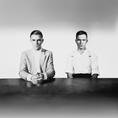 Hurts - Wonderful Life (Zed Francis 2025 Remix)