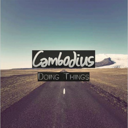 Cambodius - Doing Things