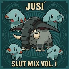 Slut Mix 1