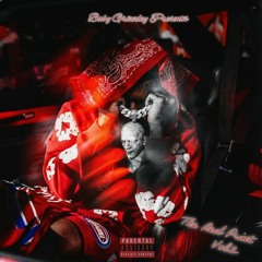 Baby Grizzley - Break da Net (TheRedPrint Vol.2)