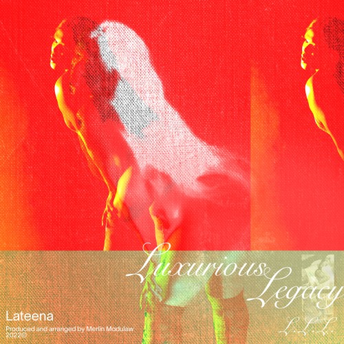 Lateena & Modulaw - Stress Feat DAEMON