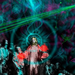 Oil In My Glowsticks