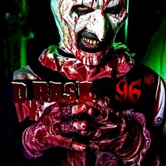 HIGH KNEE HALLOWEEN MIX VOL 2