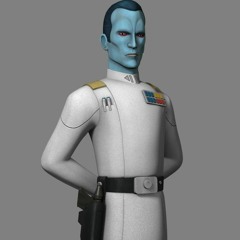 Grand Admiral Thrawn Theme Expanded (Version 2)