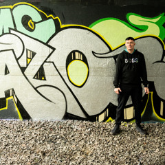 MC TAZO - BASS - AGENT BLUE