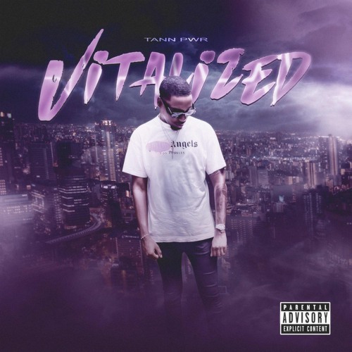Vitalized (Intro) [prod. Rocket]