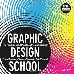 [@PDF] Graphic Design School: The Principles and Practice of Graphic Design *  David Dabner (Au